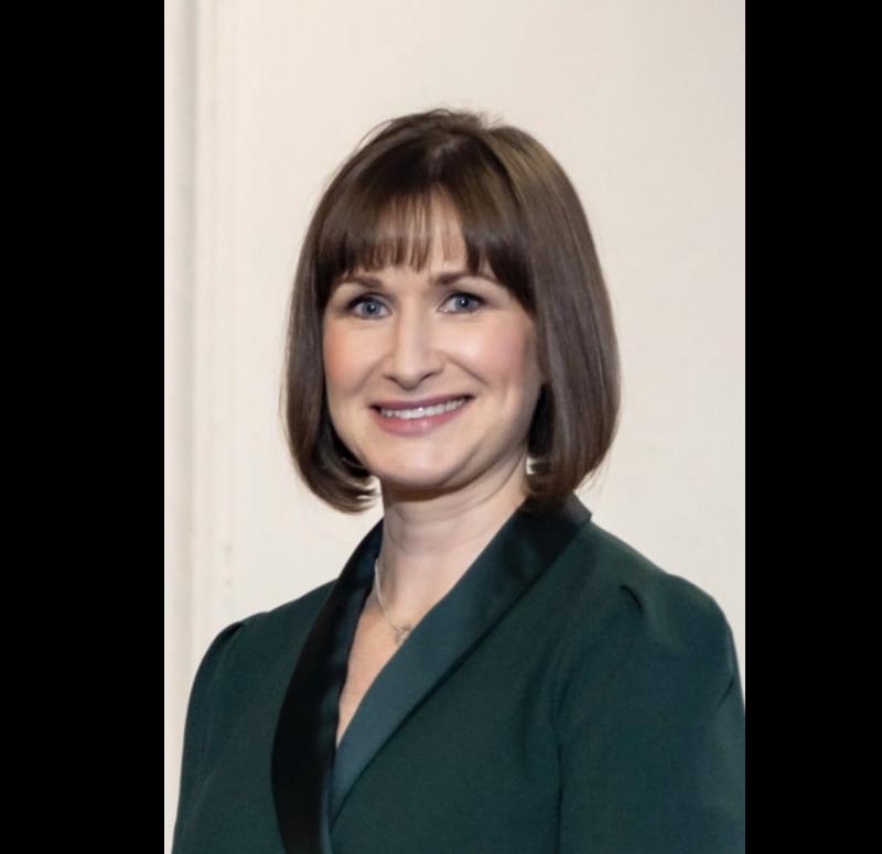 Petula Martyn named as new Mid West Correspondent