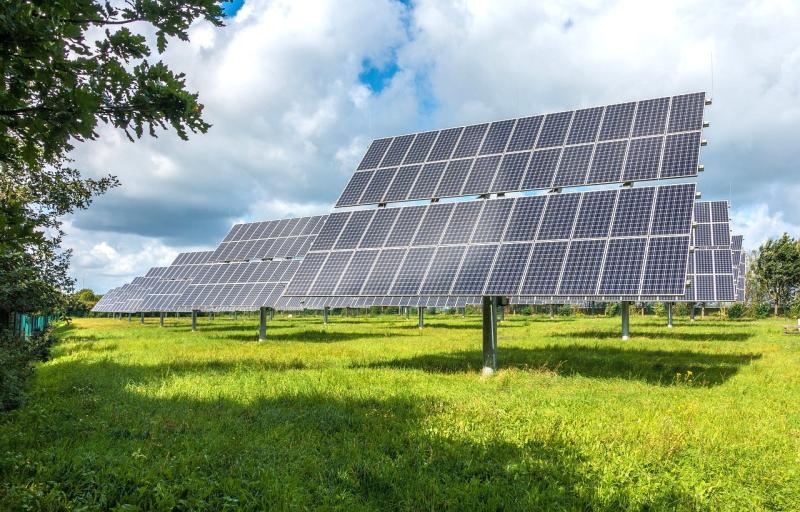 Permission sought for solar farm at family home of Limerick's JP McManus