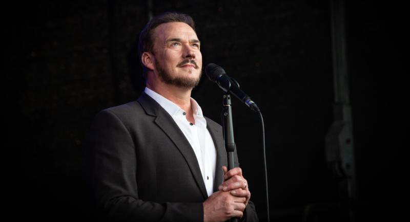 Global Star brings stage show to Limerick’s University Concert Hall