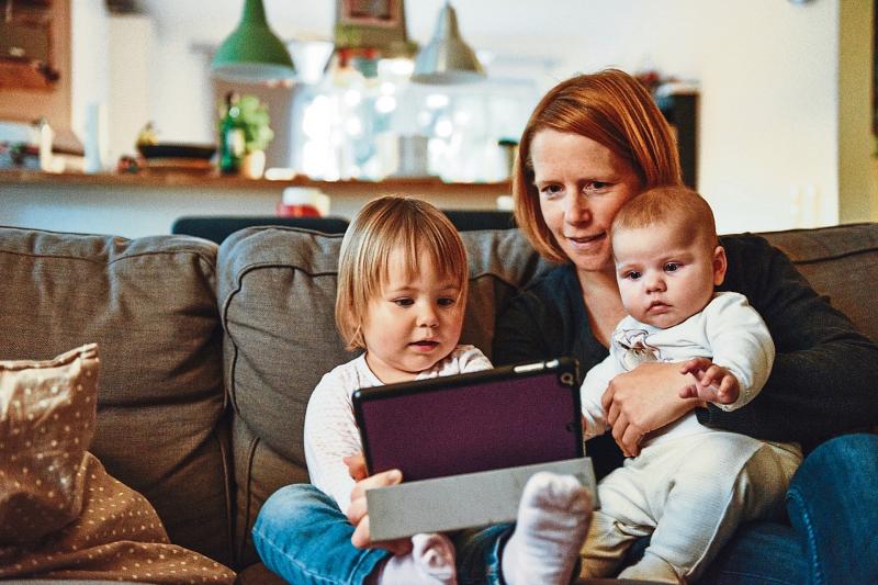 Parenting can be one of the most challenging things that we will ever do - Parenting Limerick