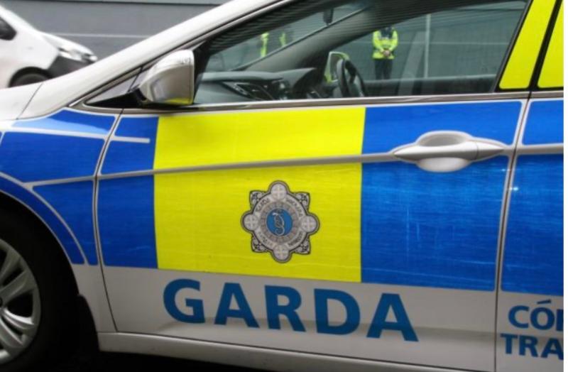 BREAKING: Arson attack on home in leafy Limerick suburb 