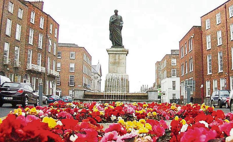 Limerick's plans revealed to mark the 250th birthday of Daniel O'Connell revealed