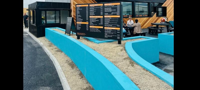 Popular drive-thru business crosses county borders to open first ever Limerick location