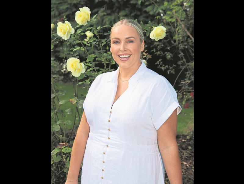 Limerick influencer shares heartbreaking loss of her 'angel baby'