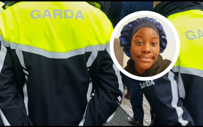 Gardaí concerned as they launch search for missing girl 'found' ten days ago