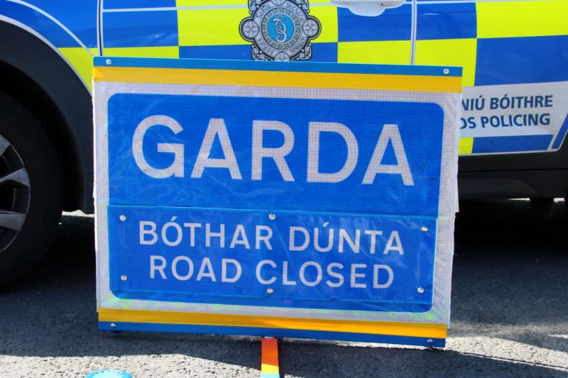 BREAKING: Limerick to Cork road closed after early morning collision