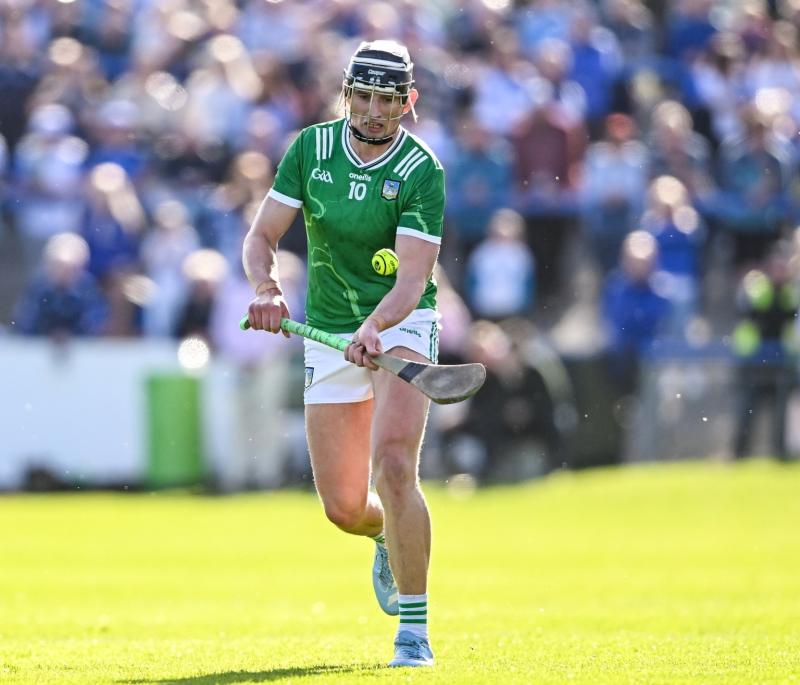 Fixtures announced for opening round of Limerick intermediate and premier junior hurling championships