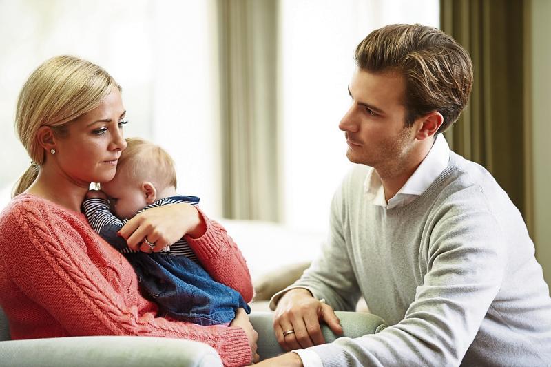 Beyond the ‘baby blues’: Recognising and supporting postnatal depression