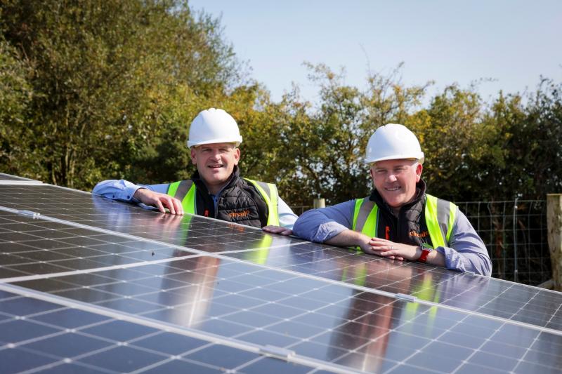 Multi-million euro solar farm planned at Limerick-Kerry border