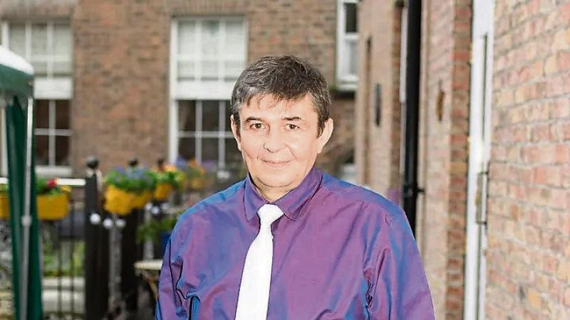 Thousands raised to ensure final wish of Limerick Migrant Integration Forum chair is realised