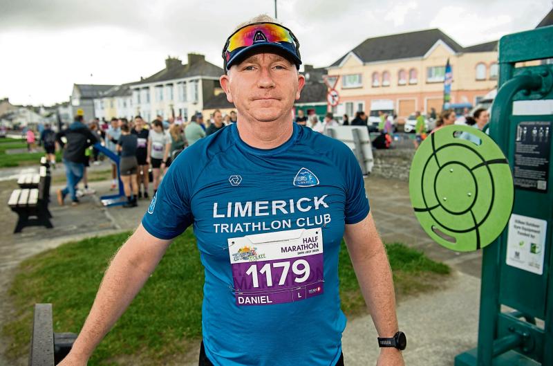 Limerick athletes excel at National Masters Championship 