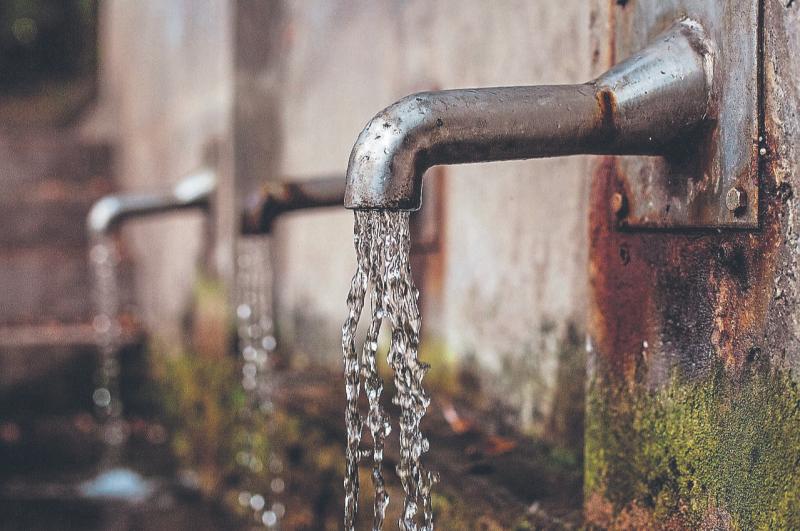 Rural water supply boost as €2.8m investment flows