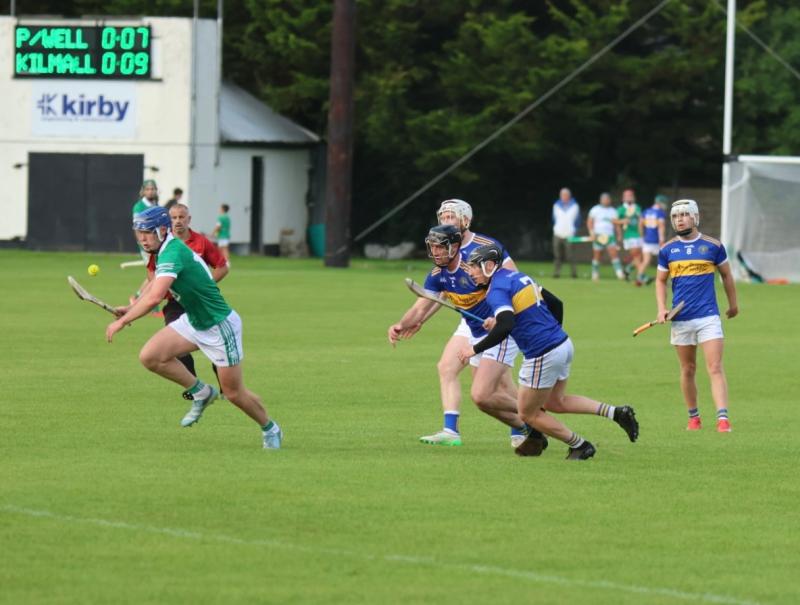 Kilmallock Patrickswell