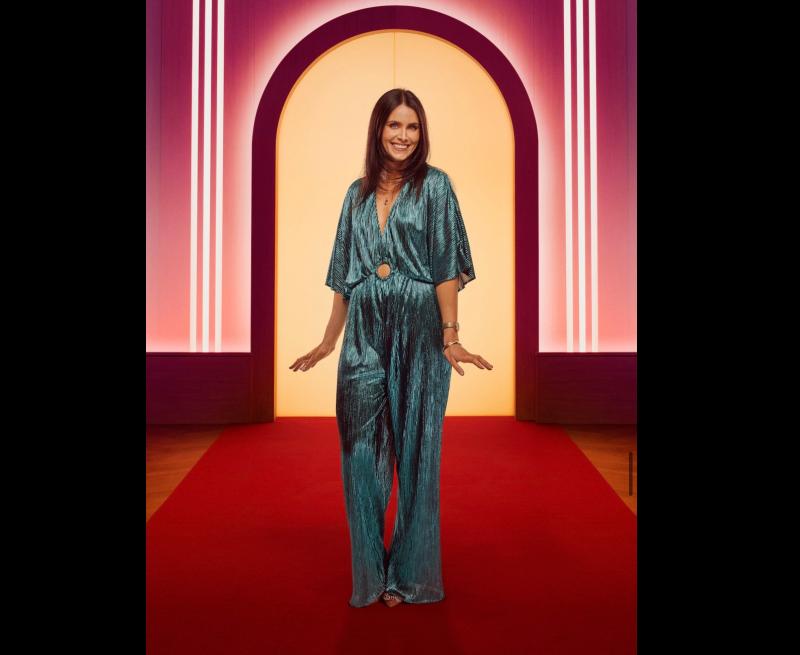 Limerick woman named as contestant on Love Is Blind UK