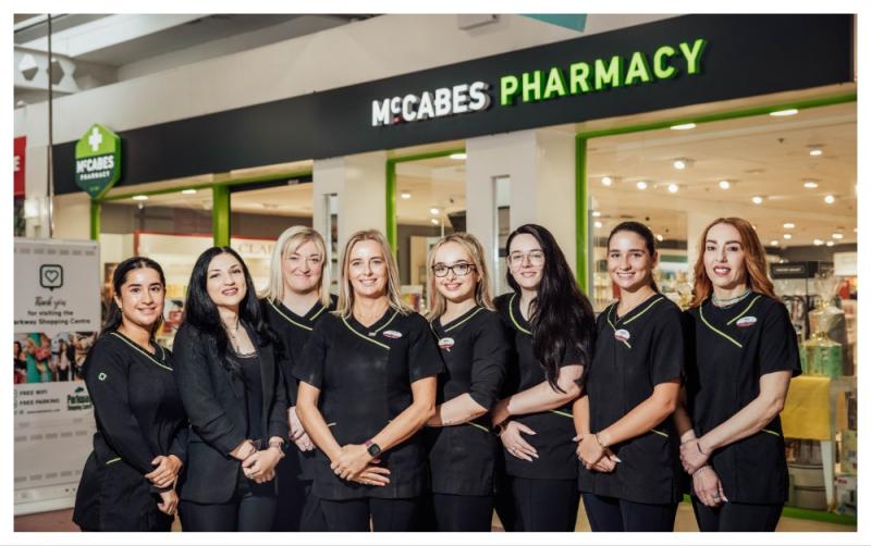 More than a pharmacy: McCabes Pharmacy Parkway, a true community health resource