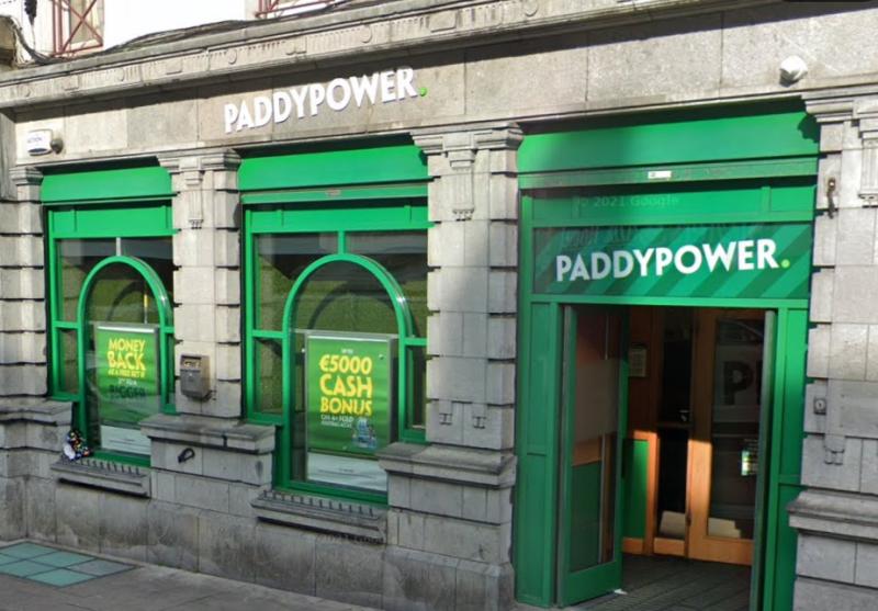 'I would do anything for him': Couple's 'inside job' in Limerick bookies