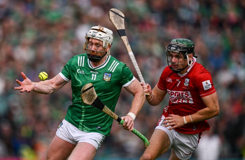 Munster senior hurling championship fixture schedule for 2026 revealed