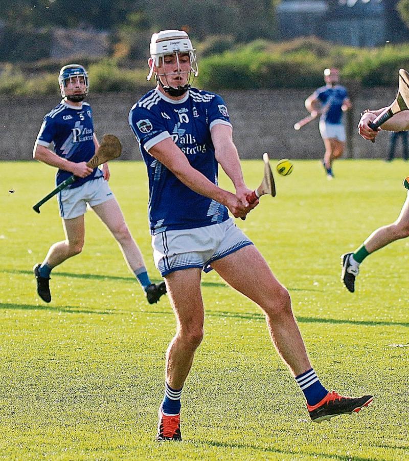 Limerick senior hurling championship 