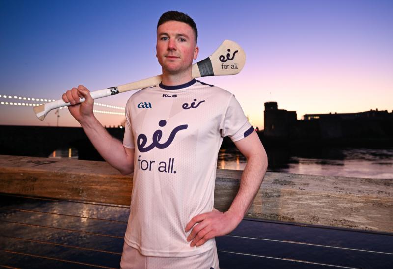 Adare and Mungret St Paul's meet in round two of Limerick senior hurling championship