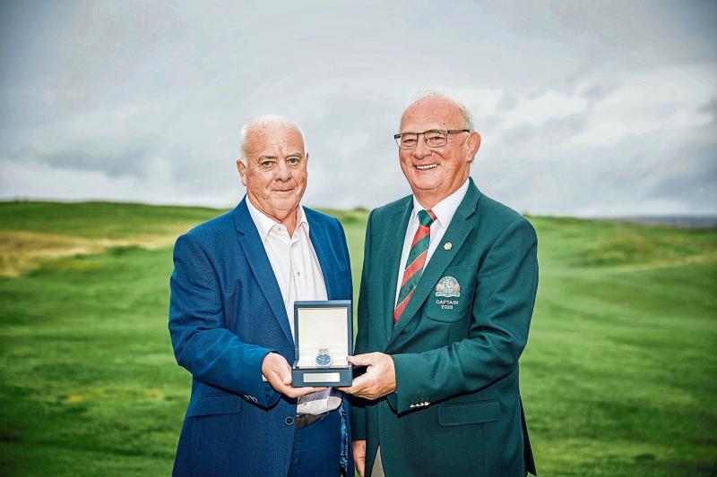 Limerick Golf Notes - weekly round-up from clubs across the Mid-West region