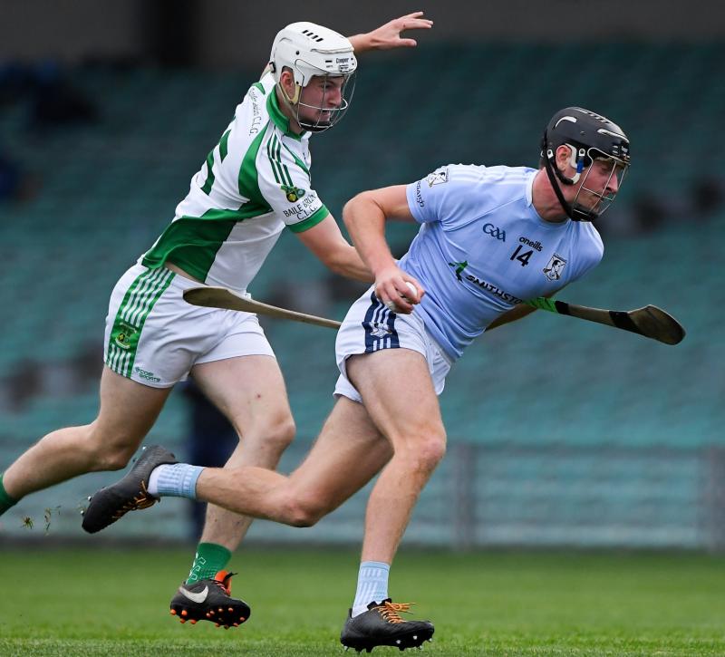 Seven standout fixtures in Limerick club hurling championships this evening