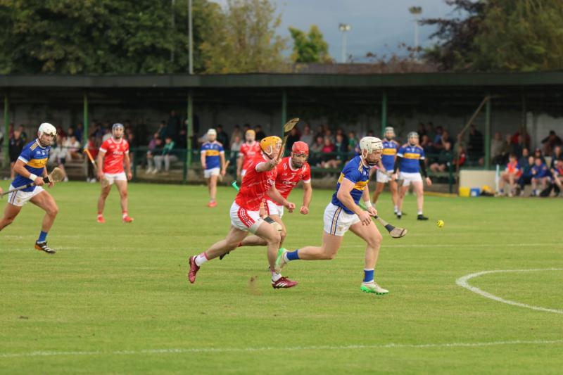 Patrickswell Doon 