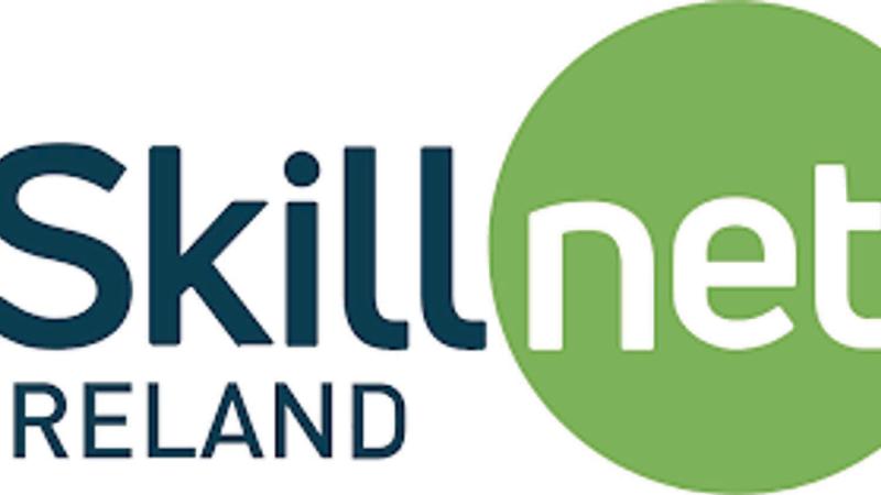 Huge uptake recorded in Skillnet Ireland programmes in Limerick 