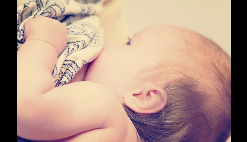 World Breastfeeding Week: The importance of partners