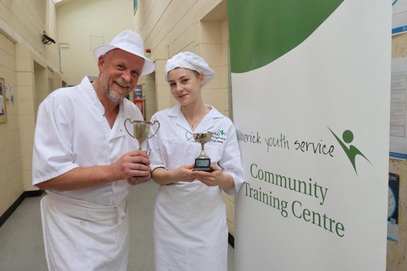 Limerick student brings Dubai chocolate craze to UK baking competition