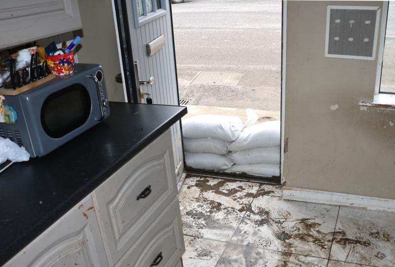 Limerick victims of flash flooding &lsquo;abandoned by heartless government&rsquo;