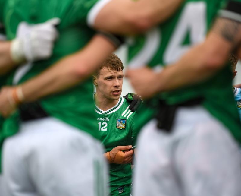 GPA confirm Limerick players 'evaluating potential next steps' after Munster SFC seeding vote