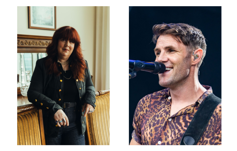 Limerick singers release single in honour of Dolores O’Riordan