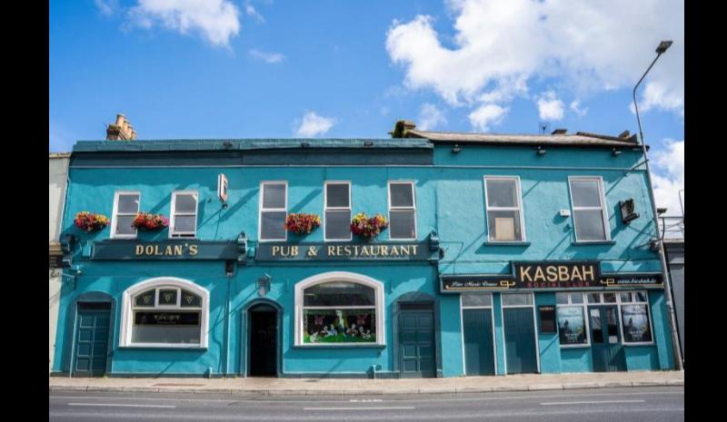 An autumn filled with artist's events hosted in Limerick 