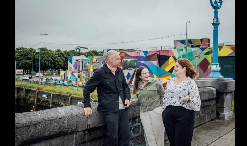 UL and Limerick City and County Council examine future of the city