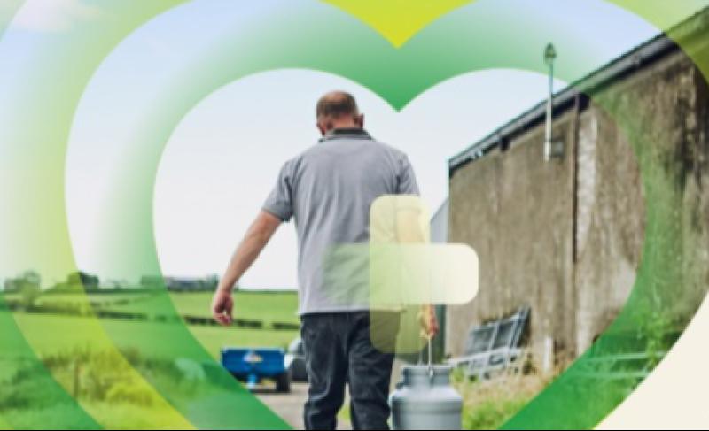 'Health is your wealth': Limerick IFA invite farmers to  free events offering medical checks