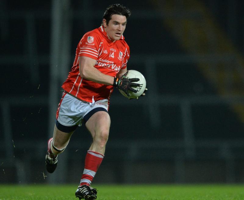 City rivals clash in Limerick Senior Football Championship