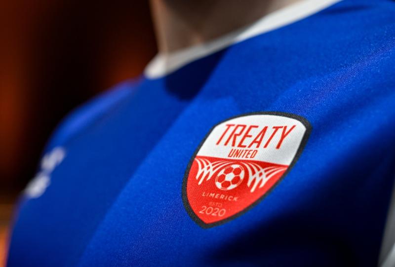Treaty United Academy set to compete in new cross-border tournament 