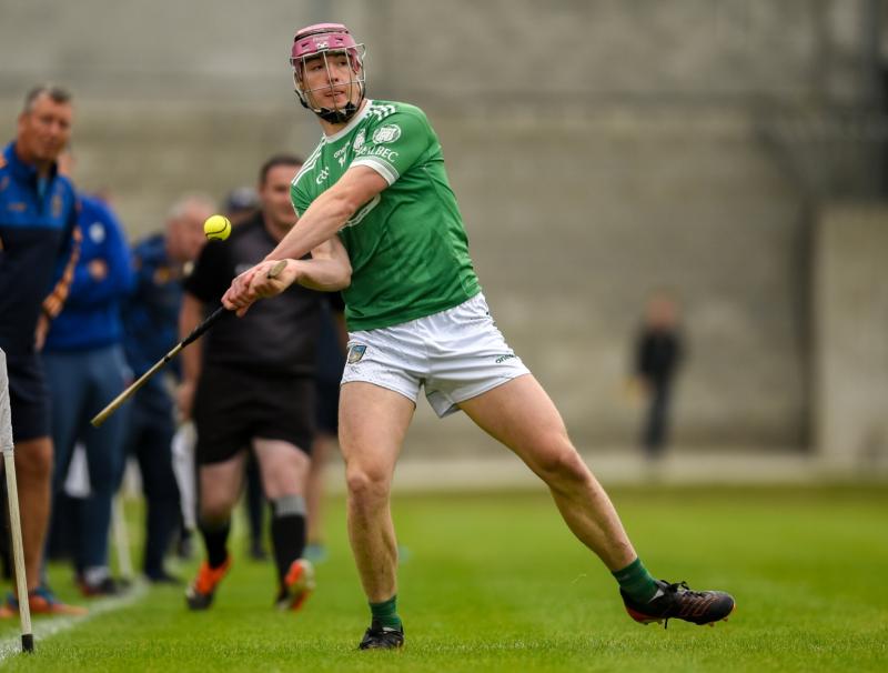 Limerick Senior Hurling Championship groups begin to take shape 