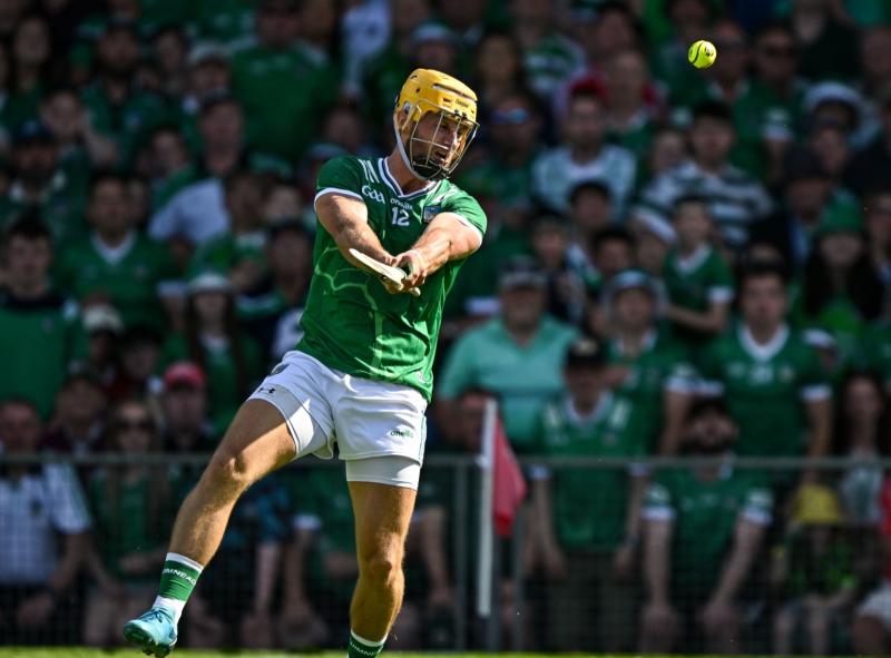 Three Limerick hurling stars to take part in Hurling for Cancer Research charity match 