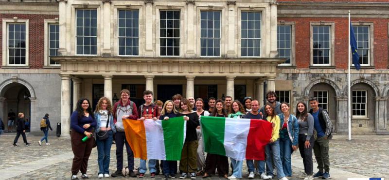 EU funding boost for Haven Hub’s mental health projects across Limerick