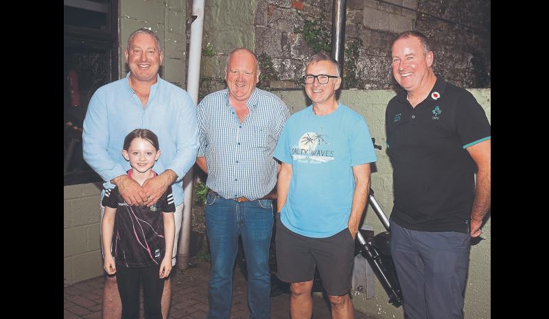  Bruff readies for festival revival