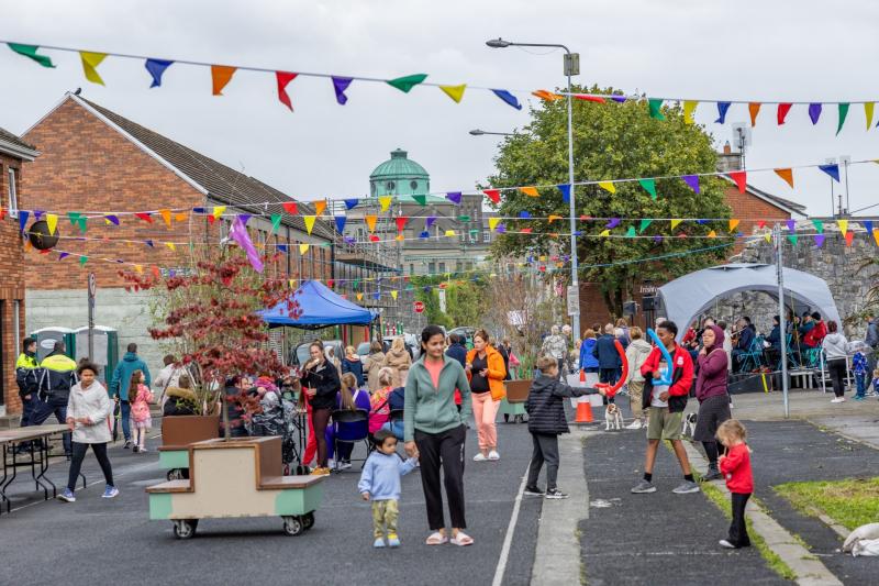 National Heritage Week brings a "vibrant array" of events to Limerick