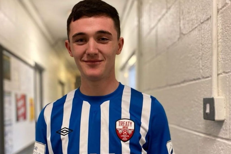 Treaty United and Pike Rovers set to play charity match 