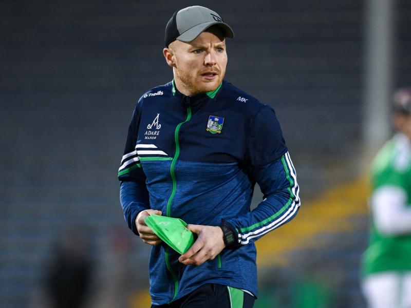 Highly renowned  strenght and conditioning coach appointed role with Limerick hurling academy  