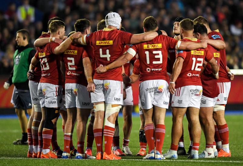 Munster Rugby appoint Signify Group to protect players and officials from online abuse 