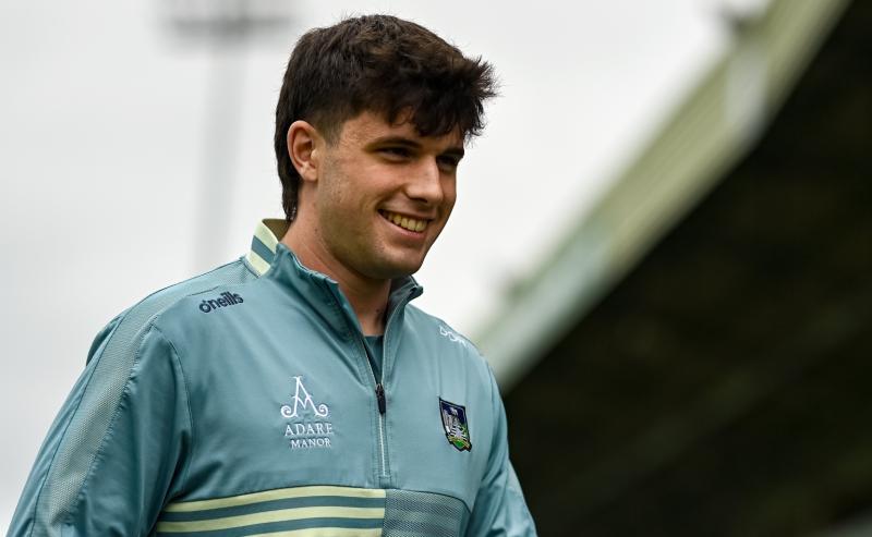 Three standout fixtures take place in Limerick Senior Football Championship this evening