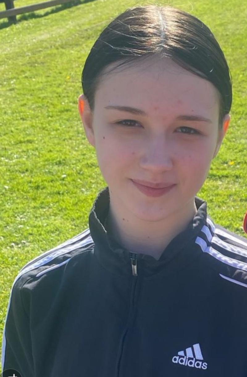 Gardai issue appeal over 14-year-old girl missing in Limerick