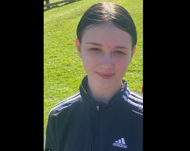 Gardaí renew appeal over 14-year-old girl missing in Limerick
