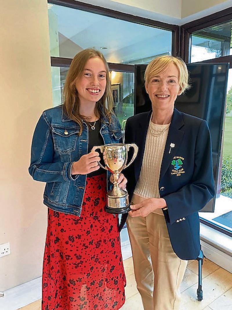 Limerick Golf Notes - weekly round-up from clubs across the Mid-West region