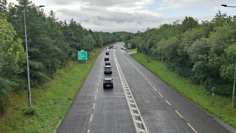 BREAKING: Limerick to Cork road closed after head-on collision